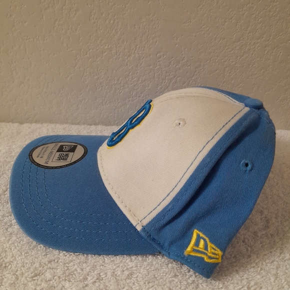 U.C.L.A..."B" - Picture 2 of 4